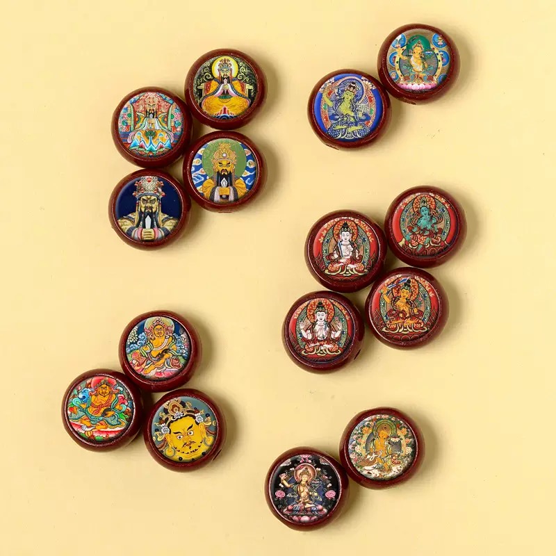 DIY配件手工特色直播选款