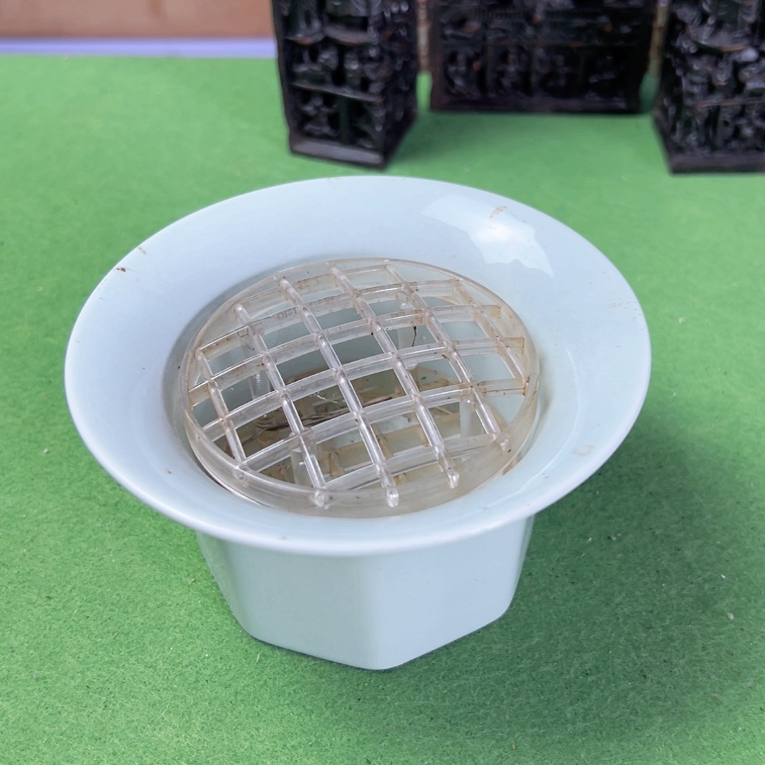 精美小瓷器陶器7.24C1