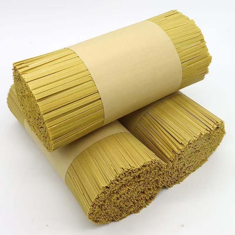 【敖会长】代收 苦荞面条 粗粮荞麦碱水挂面