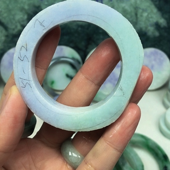 定制翡翠-…………51未镶嵌