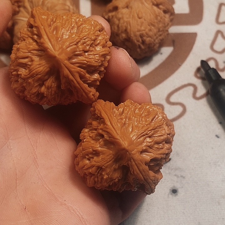 吊坠桃核全品南疆43