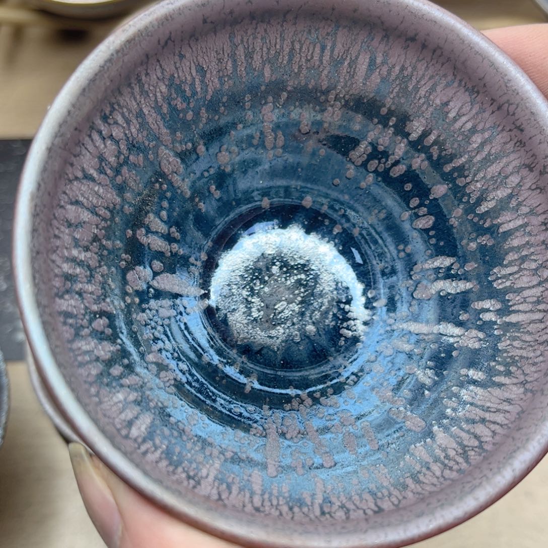 建盏直播茶盏建盏直播茶盏