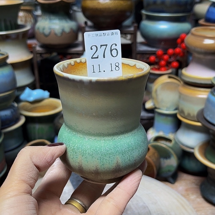 瓷片景德镇陶瓷手工制作