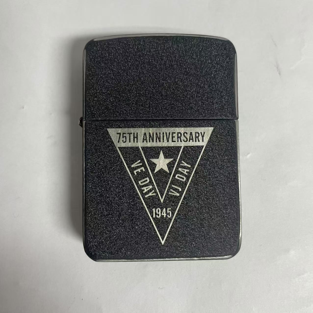ZIPPO/之宝小胡子打火机1号点开选择