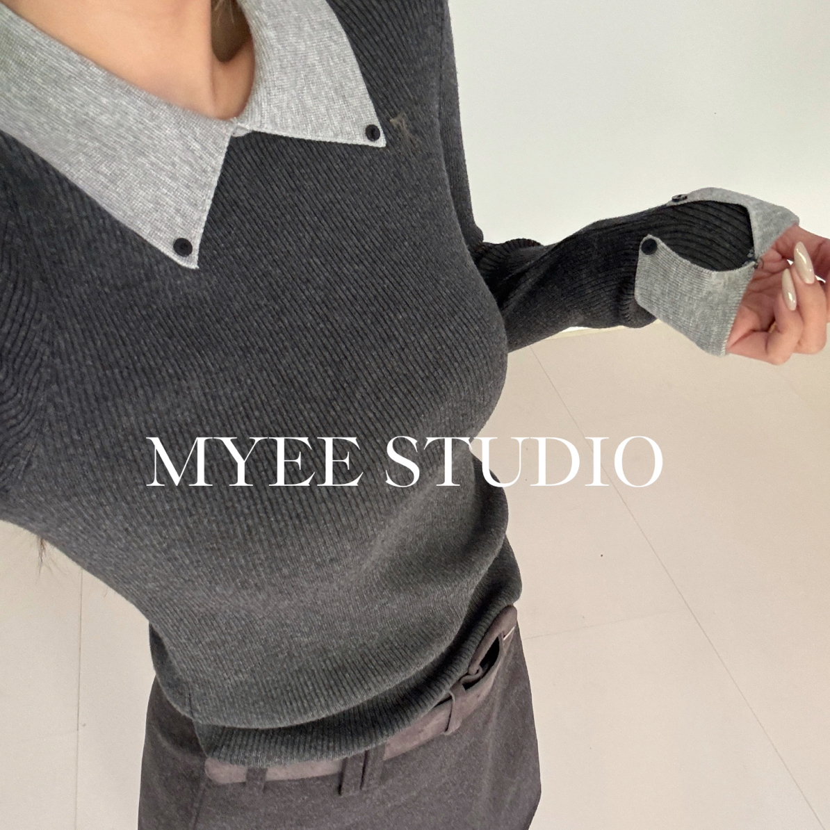 【M】满满满意的上衣秋冬新款合集