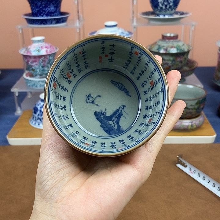 陶瓷制品加工工艺