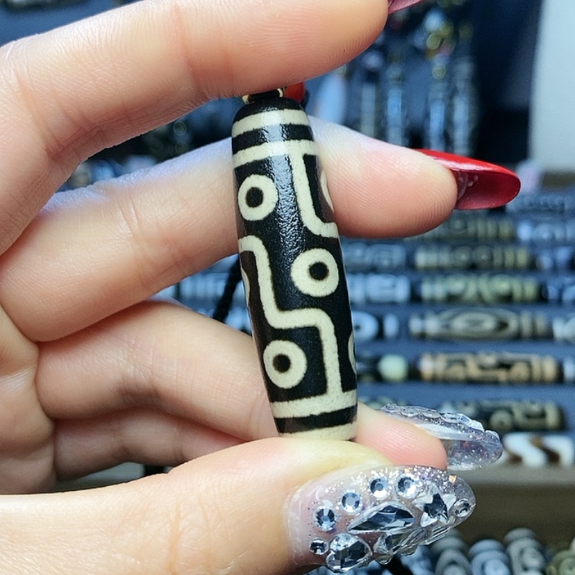 【闪购商品】玛瑙/玉髓颈饰未镶嵌半*