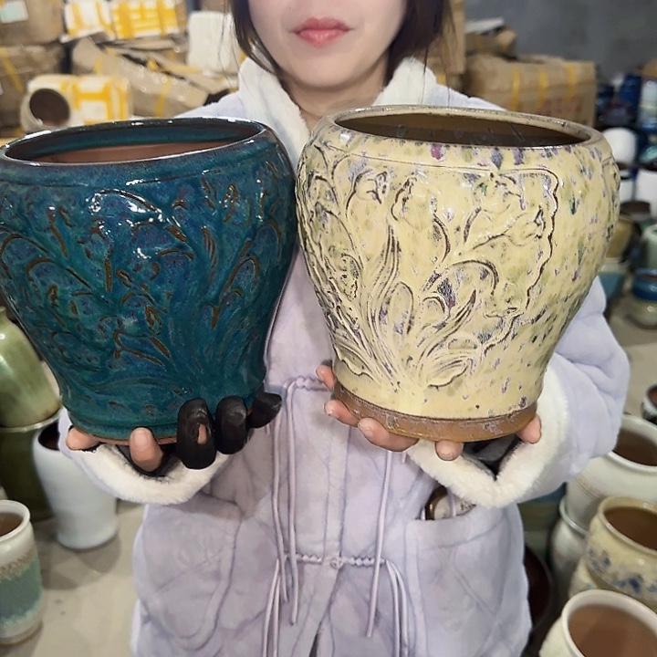 红陶高度20口17啦啦啦