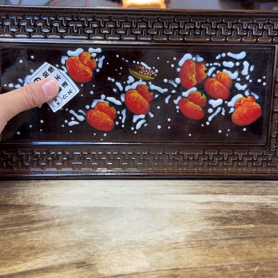 景德镇纯手工制作陶瓷