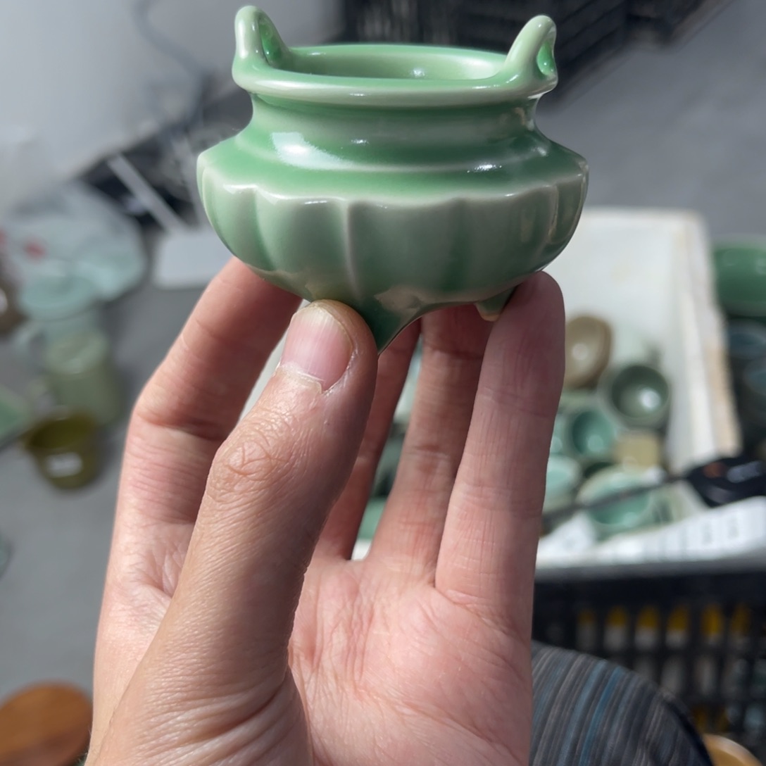 三宝茶器开播福利