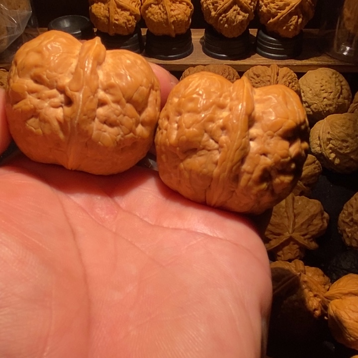 桃核吊坠金蟾扎包42