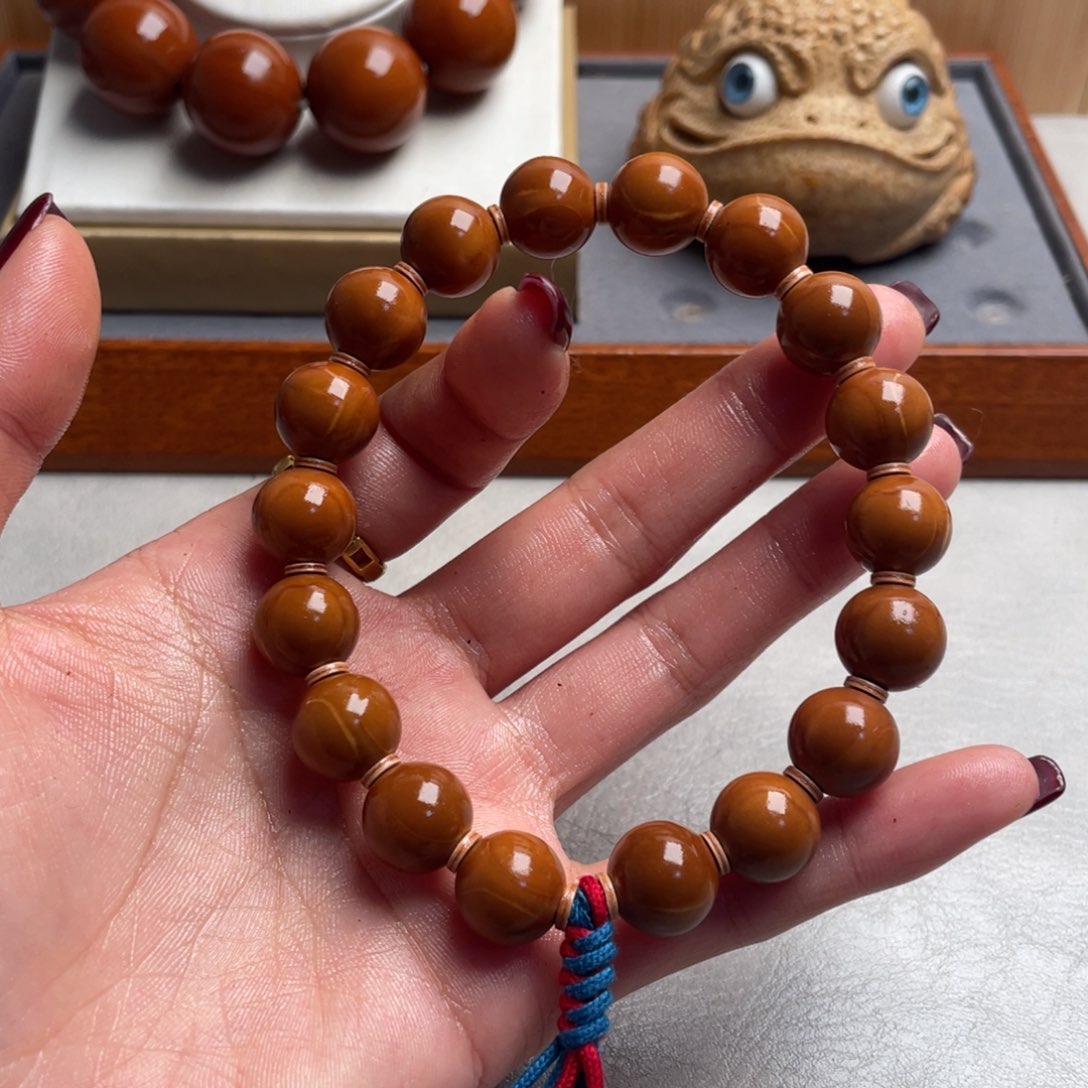 手串橄榄核橄榄核1.15