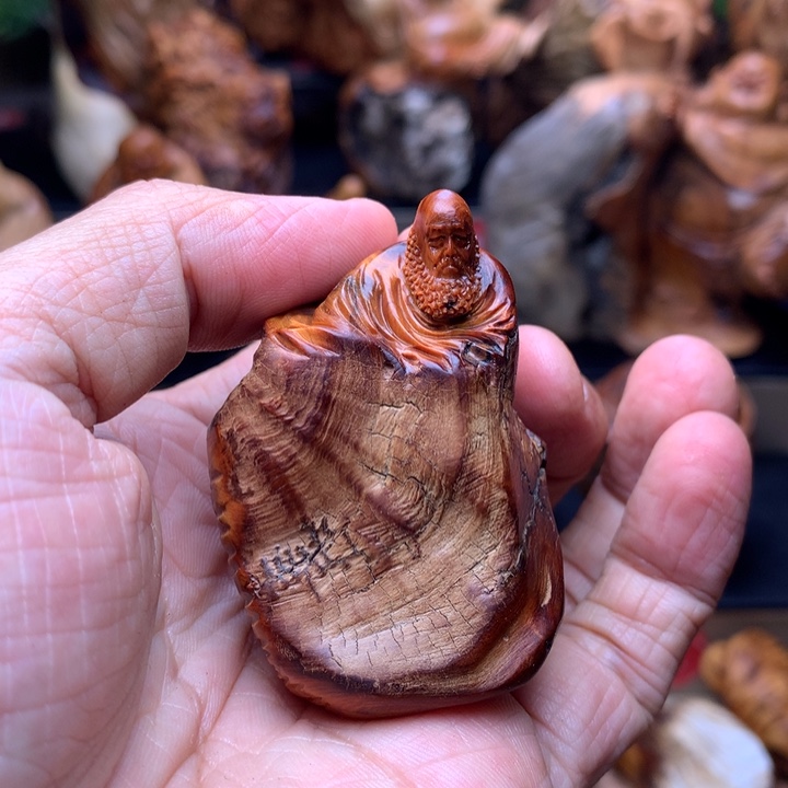 柏木（崖柏）崖柏陈化料