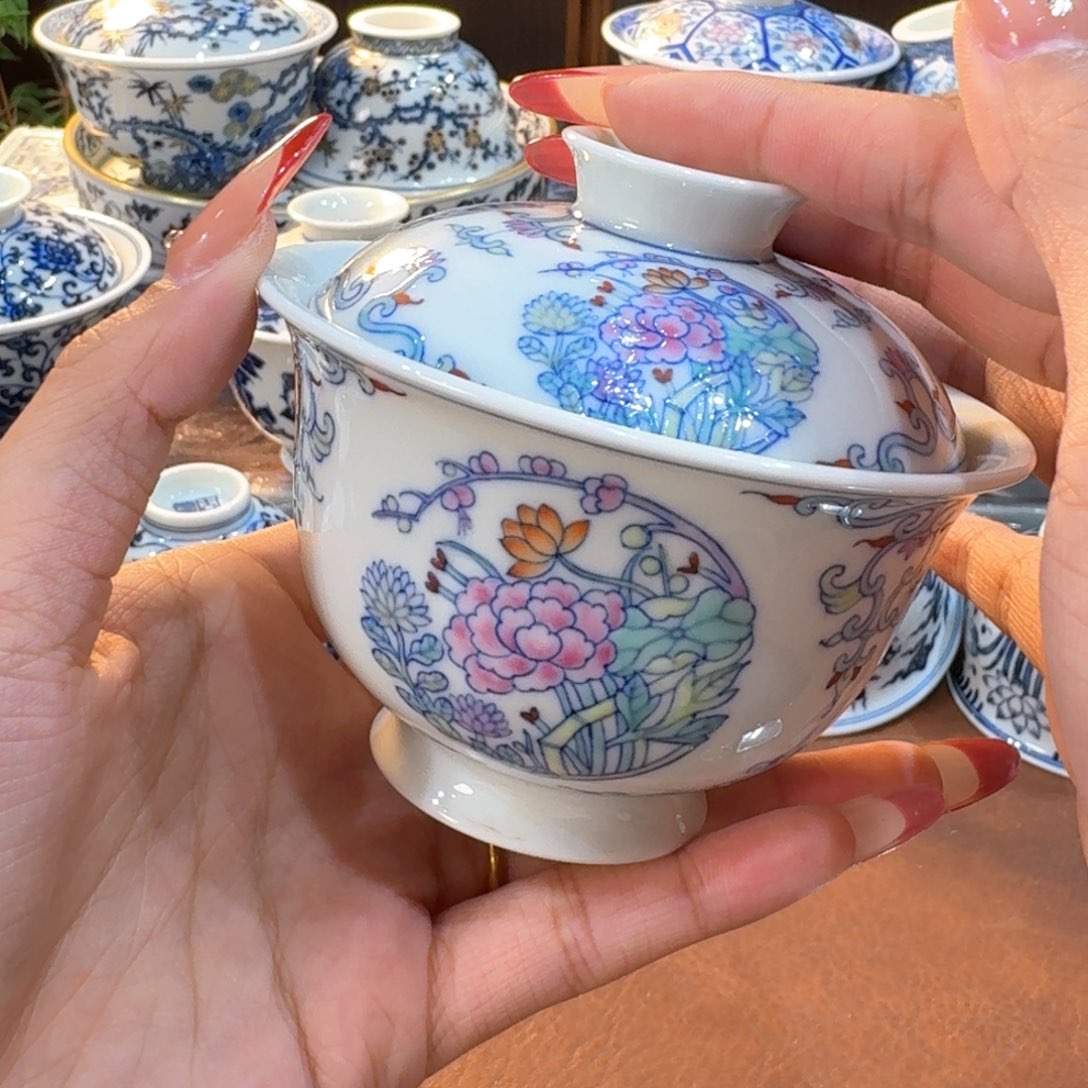 盖碗1111111111111111