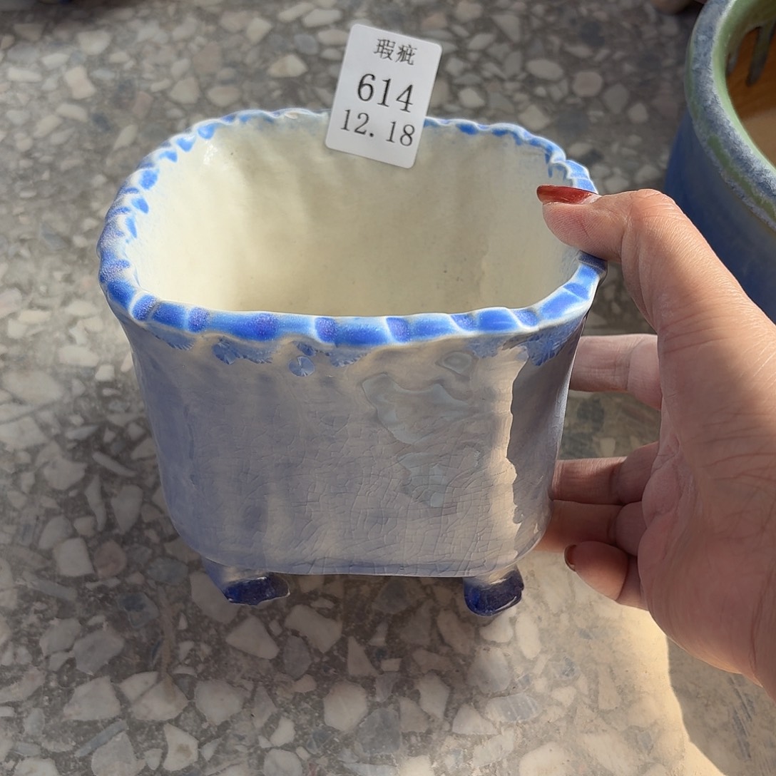 瓷片景德镇陶瓷手工制作