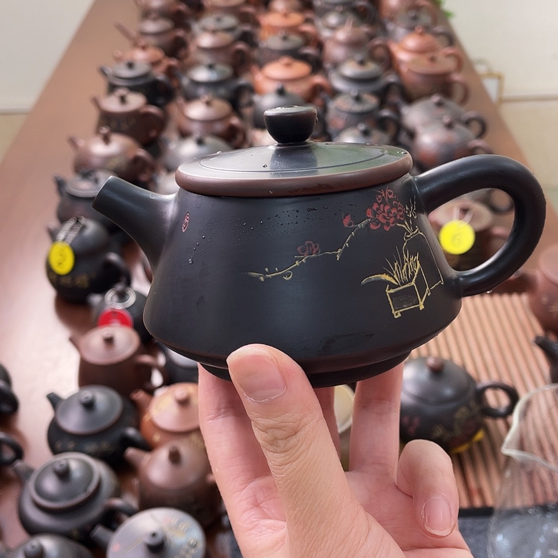 原矿原石的制作方法与