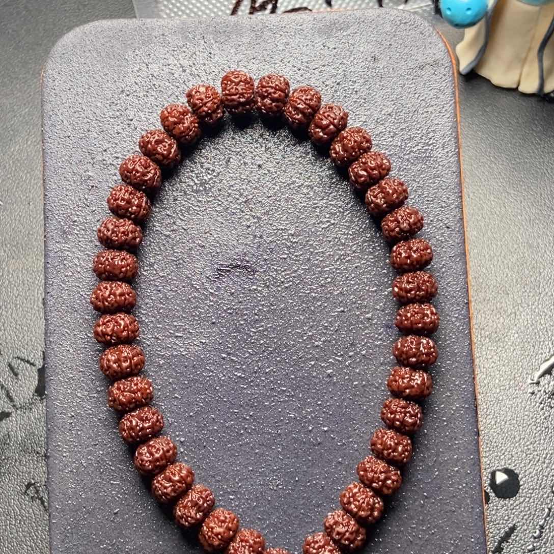 Y***.金刚菩提吊坠平细