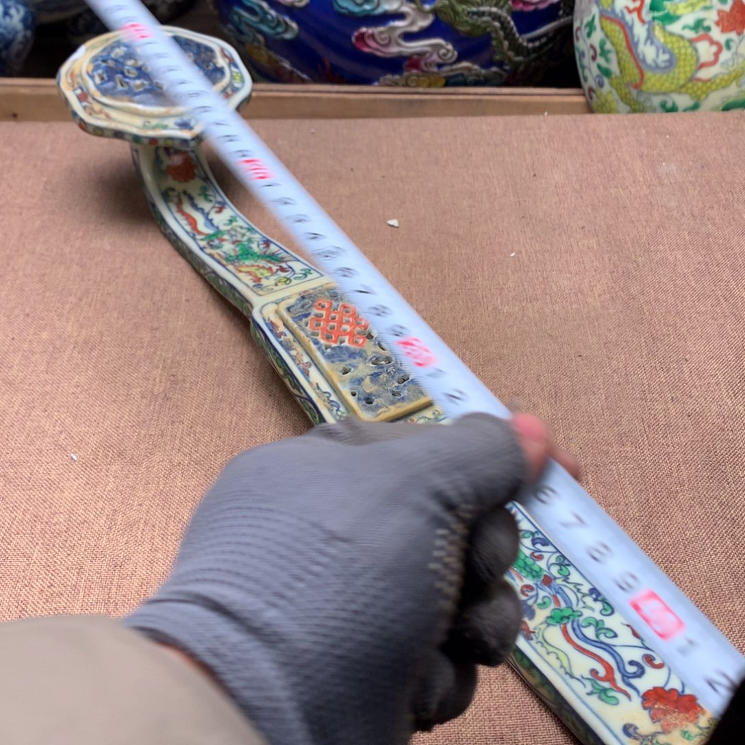 陶瓷摆件旧藏瓷器旧藏瓷器