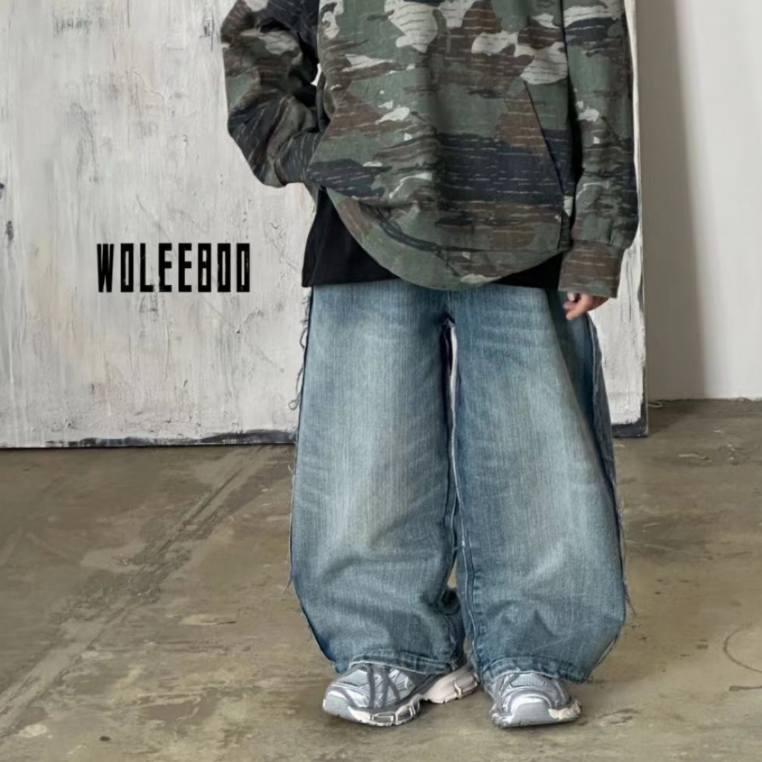 NO退NO换｜实体童装品牌集合｜男女童装（拍下备注编号）