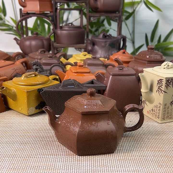 紫砂公道杯特价秒杀价150cc