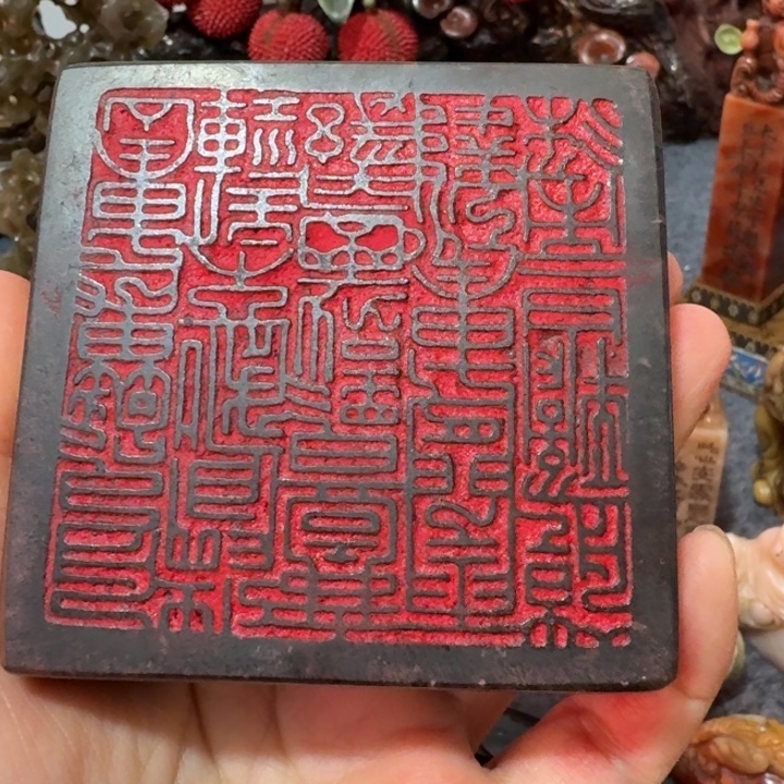 螺***民石材手工艺品摆件