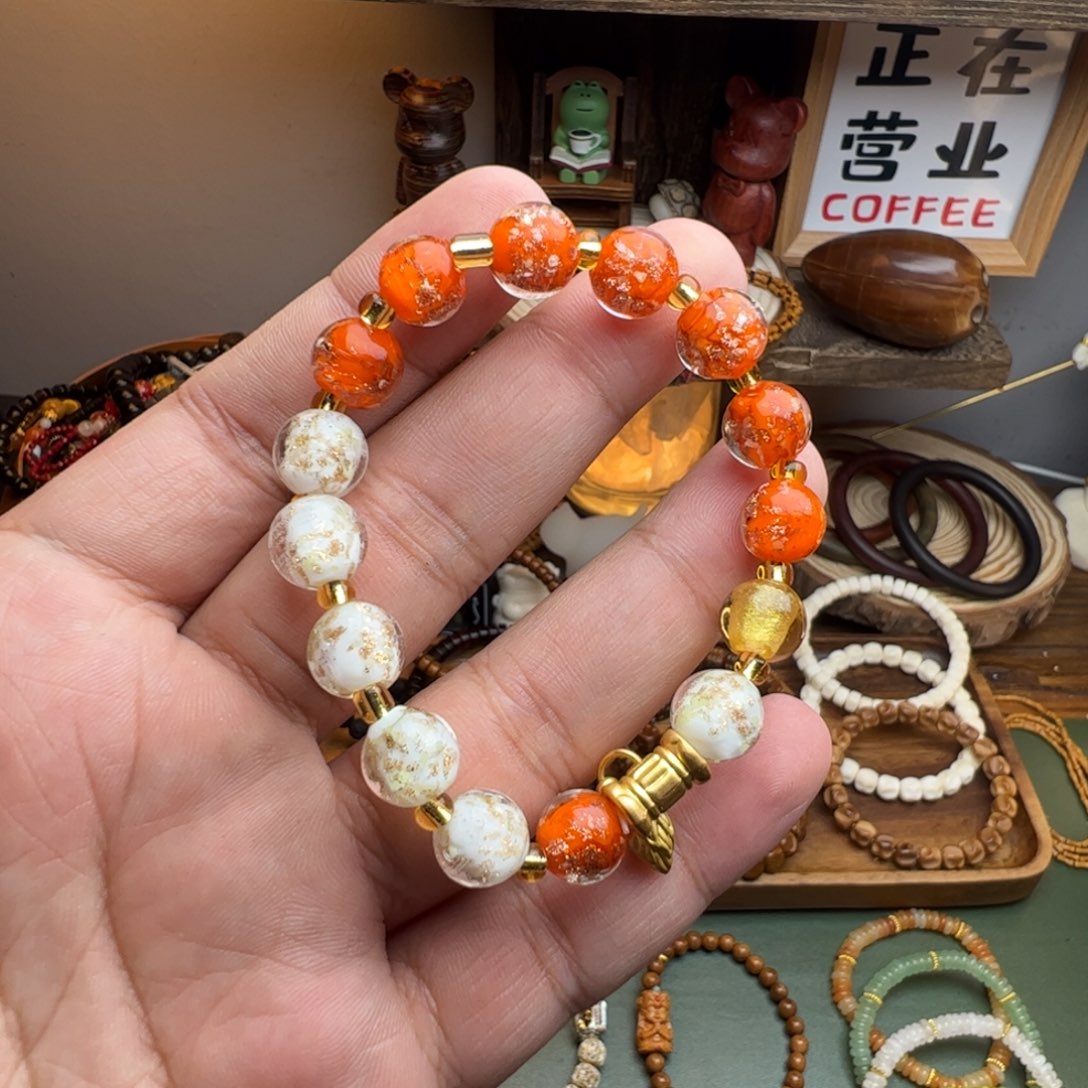 菩提根/象牙果手串