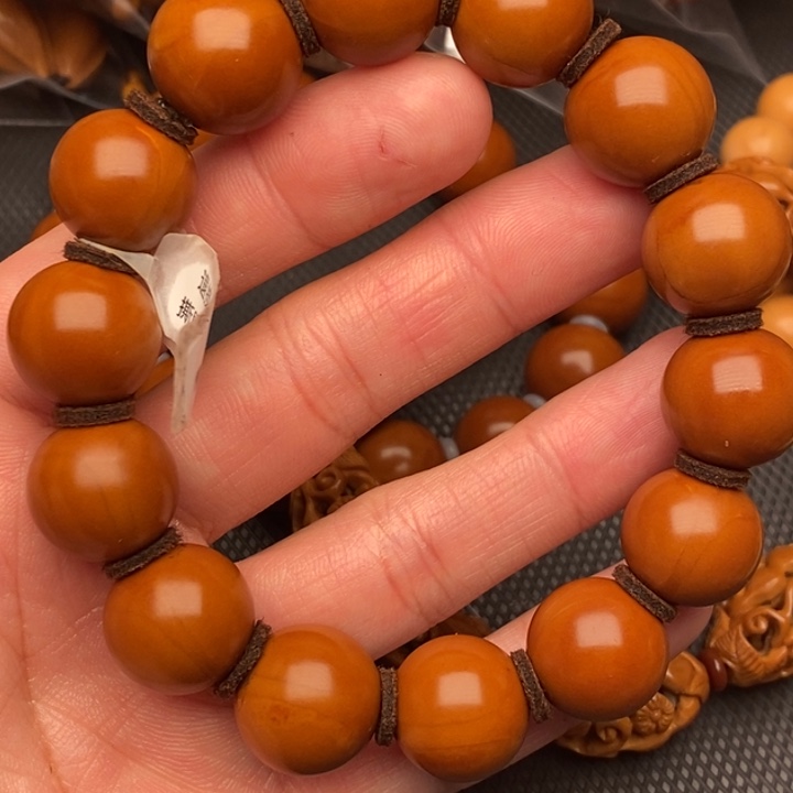 橄榄核吊坠222222