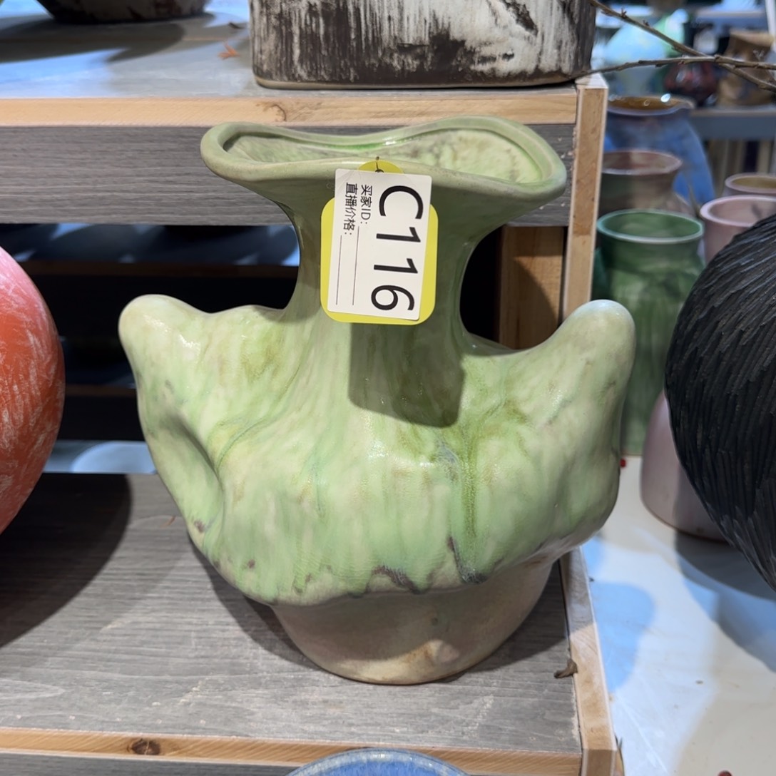 景德镇陶瓷艺术品