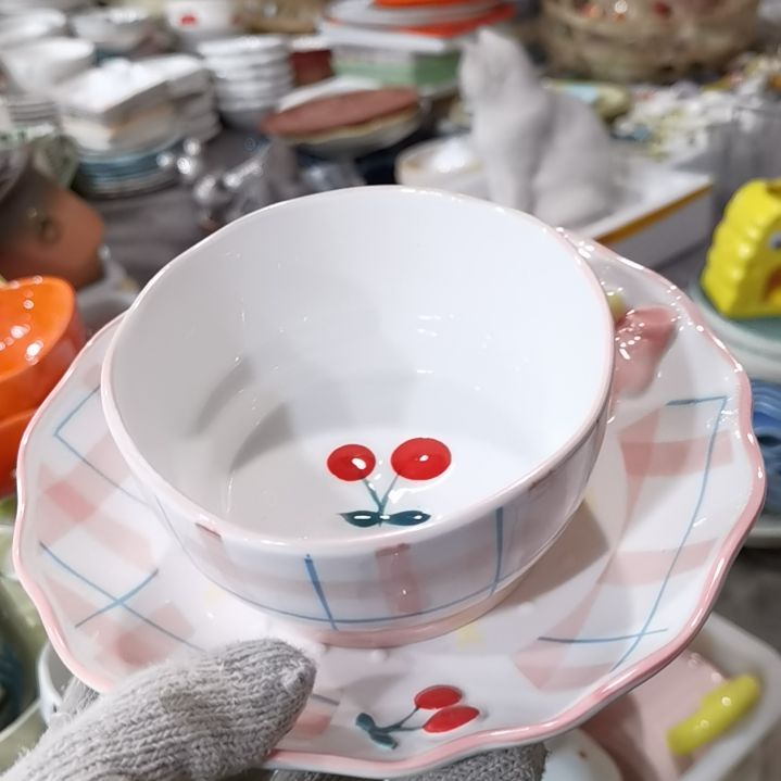 瓷片陶瓷产品设计