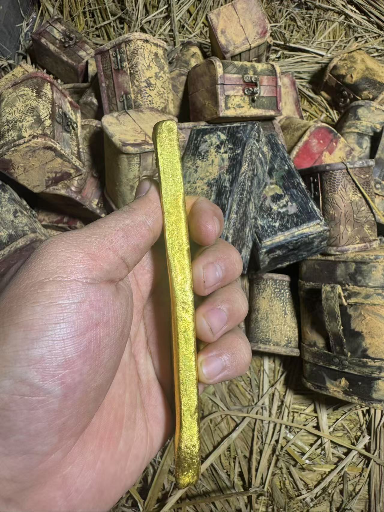 家居饰品   GD0028   流水摆件