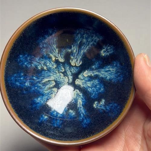【闪购商品】茶盏-86.............
