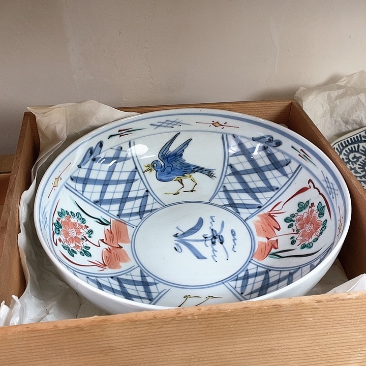 瓷片044 精美瓷器，保真正品