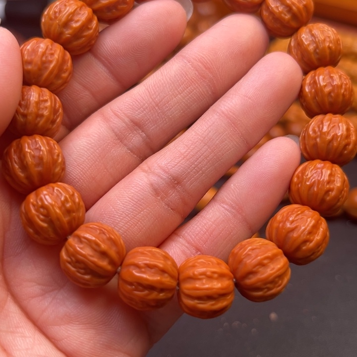 菩提籽类橄榄油等多种营养