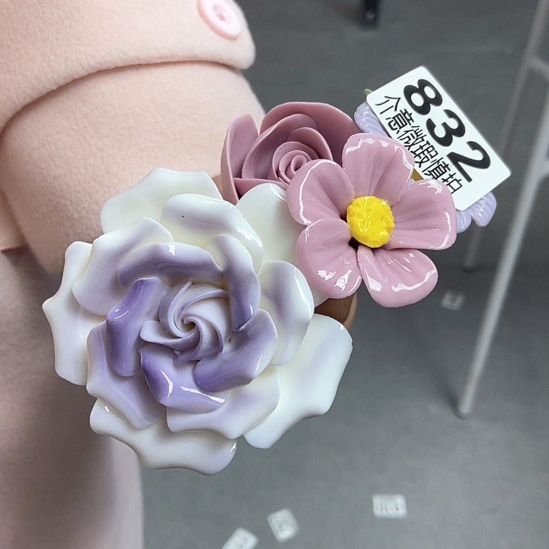 陶瓷设计风格现代