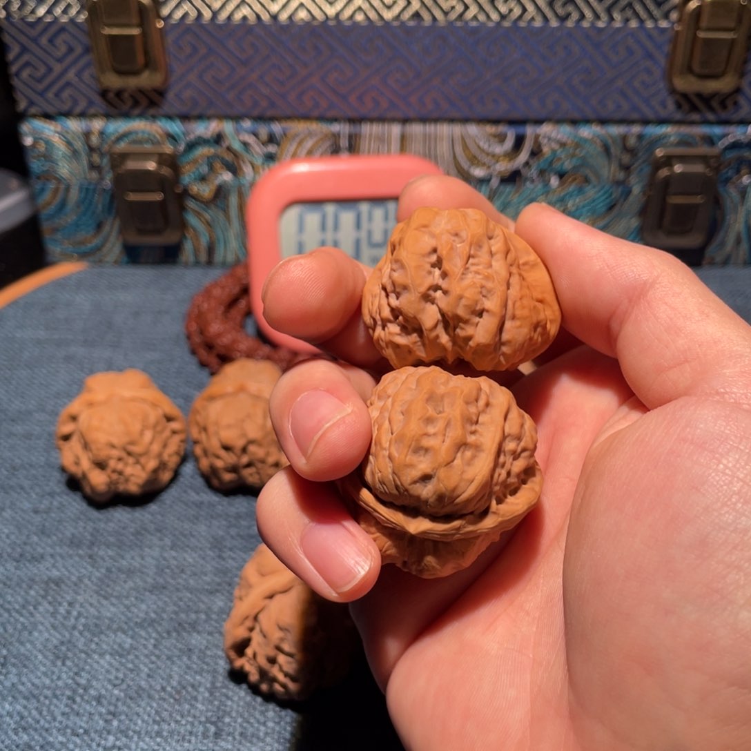 文玩核桃把件?***我5656565656565656