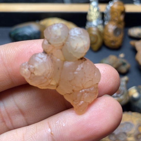 石材纯天然原石奇石302