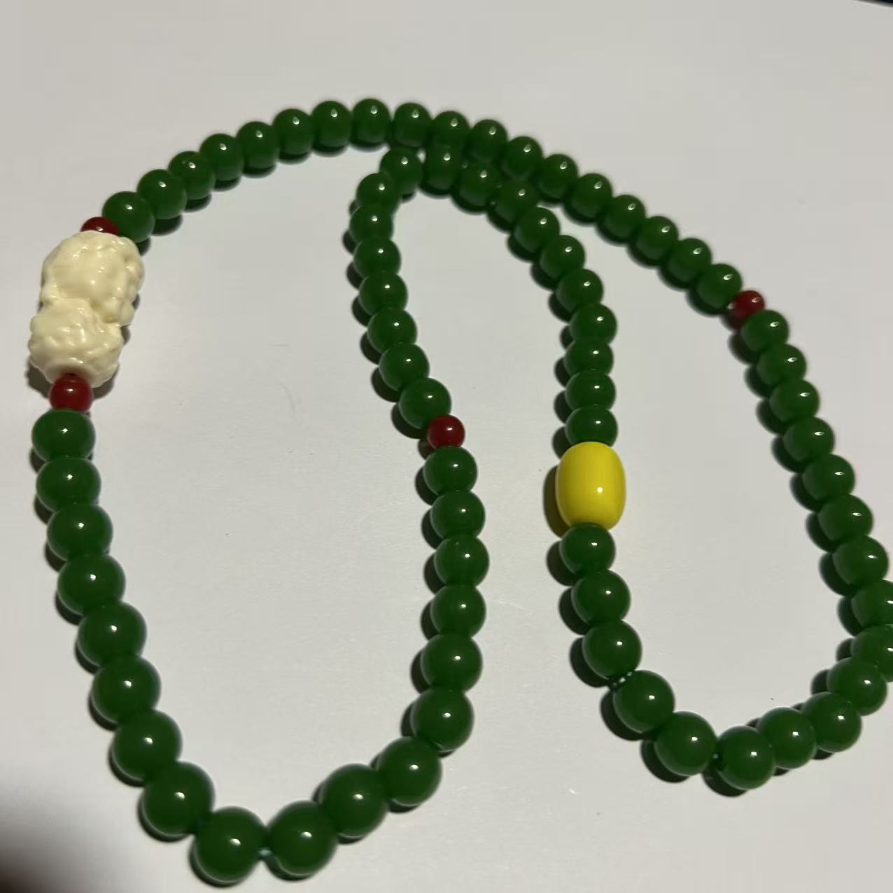A36 高端精品项链