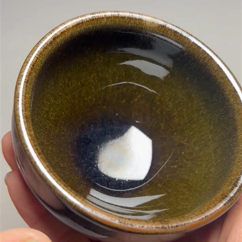 【闪购商品】茶盏-288............