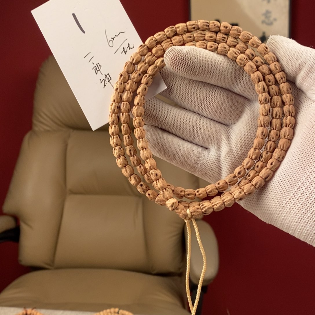 柏香籽/百香籽手串