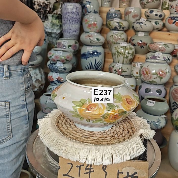 g****k有孔 手工制作 默认微瑕 E237