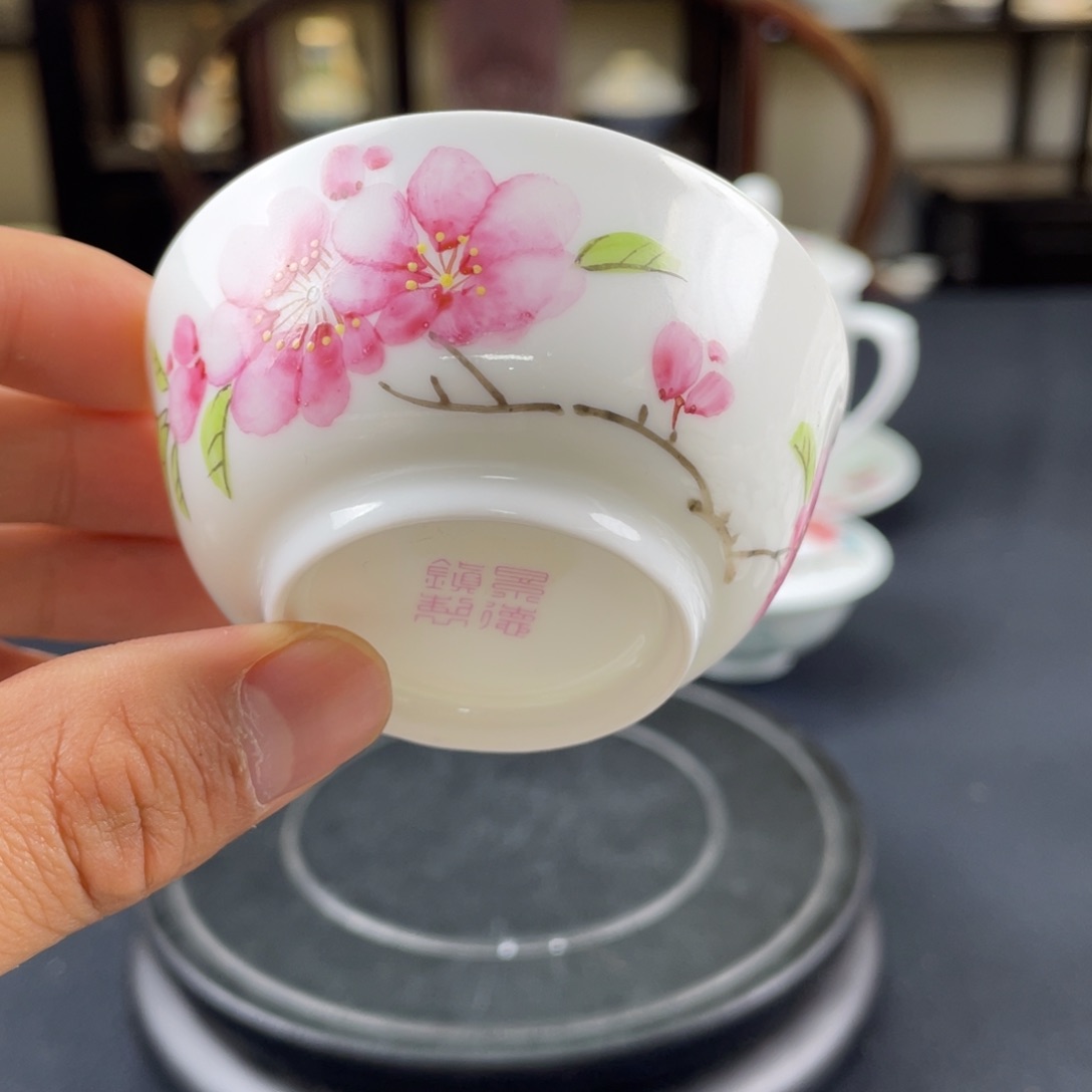 瓷片轻工业陶瓷研究所