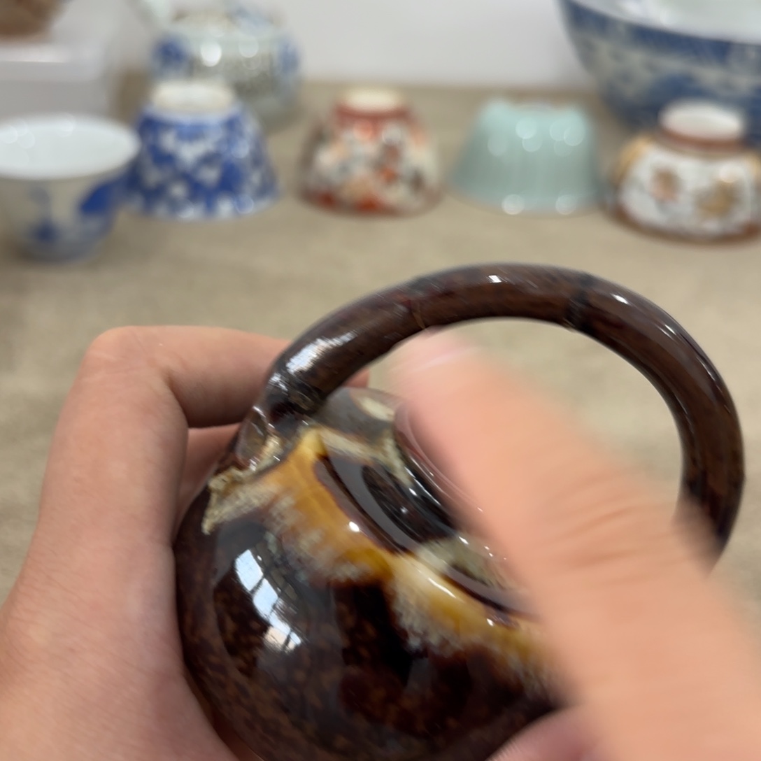 非常好看的物品 