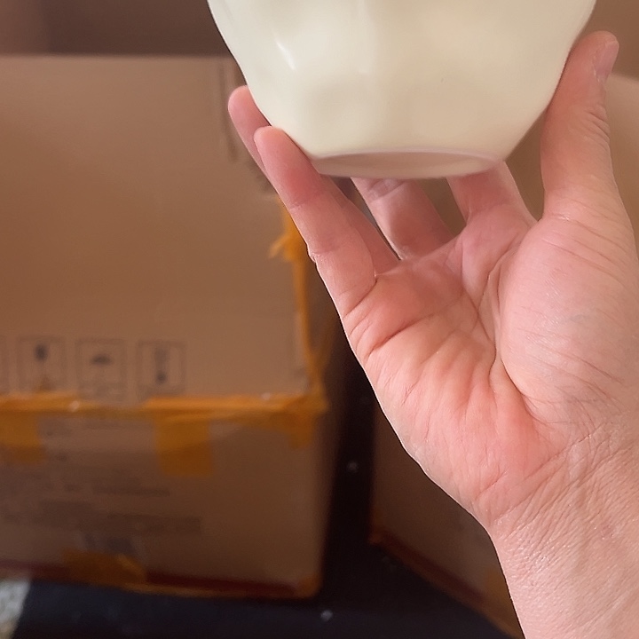 陶默认瑕疵商品手捏6