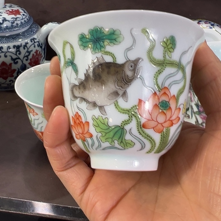 全场景德镇陶瓷景德镇陶瓷艺术