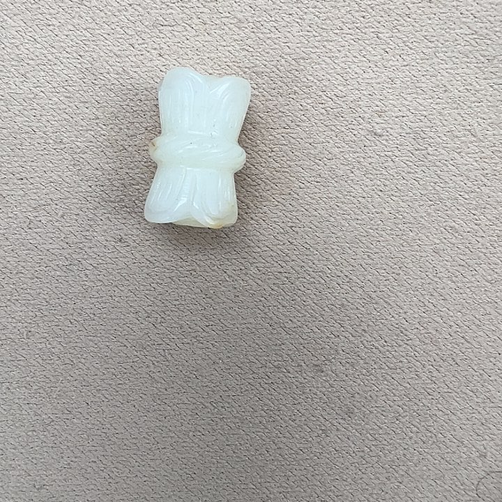 蔚***妈玻璃颈饰琉璃琉璃琉璃珠