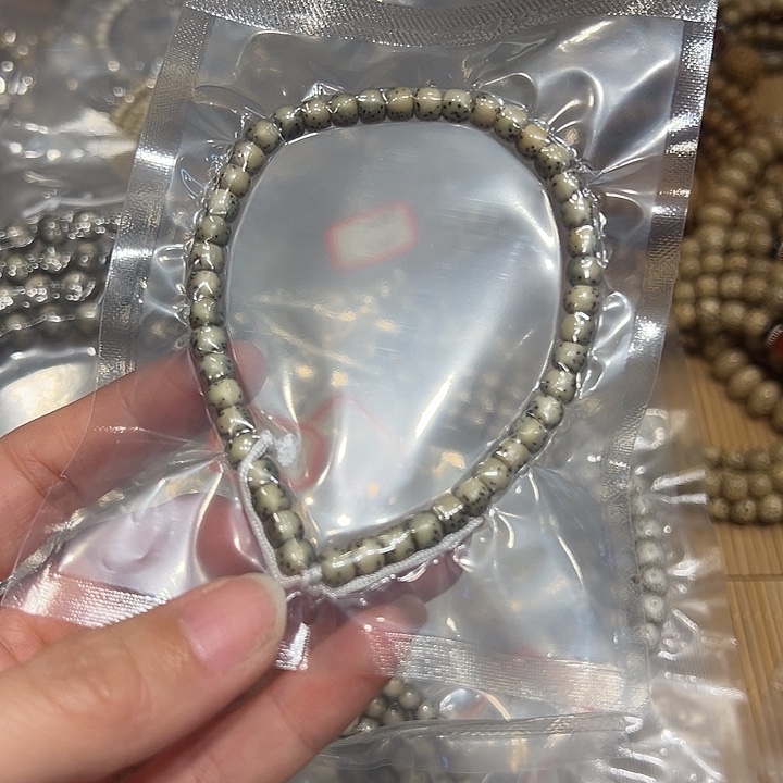 手串星月菩提海南原生态5/6手持福利