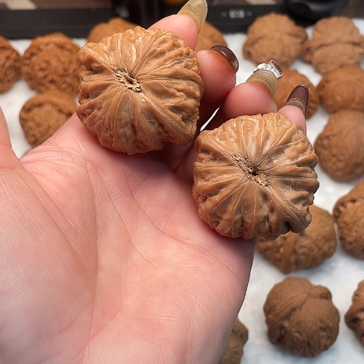 *****手串/手链核桃铁锤42