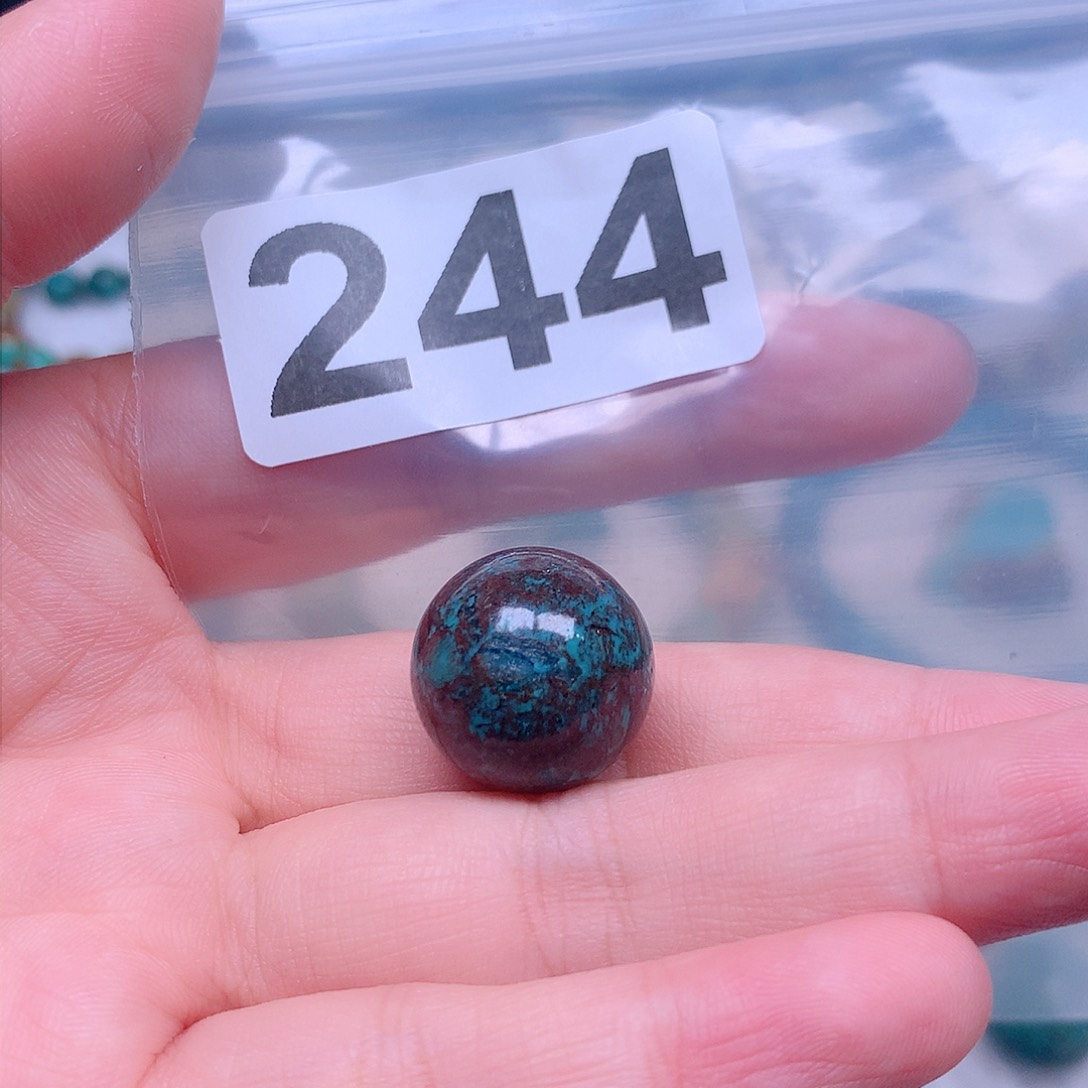 空竹粉丝专享十堰特色手工散珠