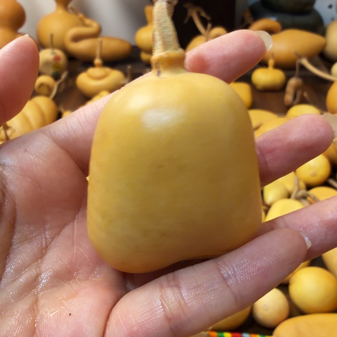 【***青纯天然的真葫芦38