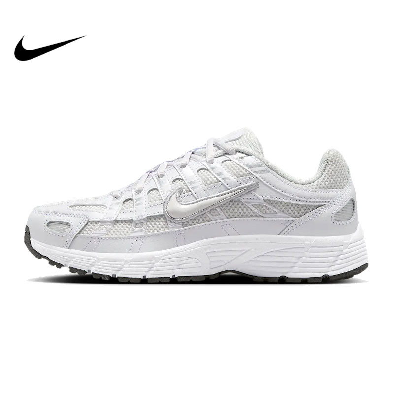 Nike耐克春季大童鞋P-6000运动鞋训练跑步鞋HV5064-003